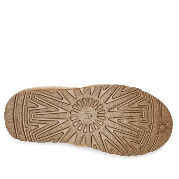 UGG Nuemel Cozy Boot - NIB (Chesnut) 6W - Picture 10 of 13